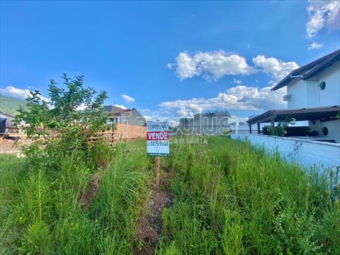 Terreno para venda no Amizade em Jaragua do Sul com 0m² por R$ 350.000,00