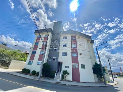 Apartamento para venda no Nova Brasilia em Jaragua do Sul com 0m² por R$ 279.000,00