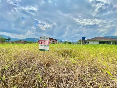 Terreno para venda no Schroeder I em Schroeder com 0m² por R$ 172.000,00