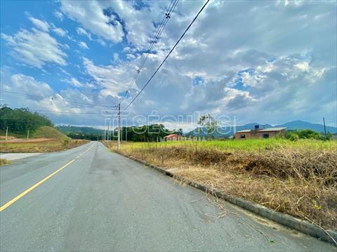 Terreno para venda no Schroeder I em Schroeder com 0m² por R$ 172.000,00