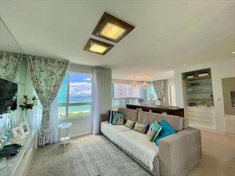 Apartamento para venda no Itacolomi em Balneario Picarras com 124m² por R$ 1.500.000,00