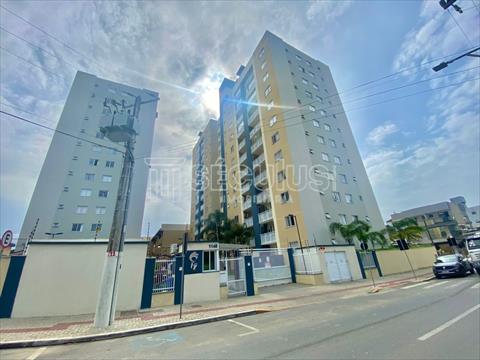 Apartamento para venda no Centro em Balneário Piçarras com 64m² por R$ 630.000,00