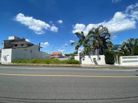 Terreno para venda no Jaragua Esquerdo em Jaragua do Sul com 405m² por R$ 530.000,00