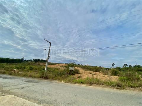 Terreno para venda no Centro em Rio Negrinho com 303m² por R$ 160.000,00