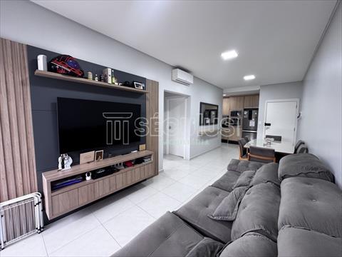 Apartamento Mobiliado para venda no Vieira em Jaragua do Sul com 0m² por R$ 460.000,00