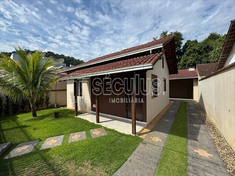 Casa Residencial para venda no Amizade em Jaragua do Sul com 0m² por R$ 780.000,00