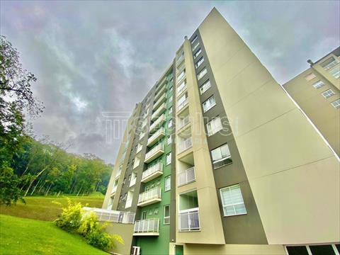 Apartamento para venda no Vila Lalau em Jaragua do Sul com 0m² por R$ 740.000,00