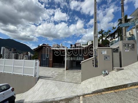 Apartamento para venda no Nova Brasilia em Jaragua do Sul com 0m² por R$ 1.290.000,00