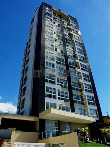 Apartamento para venda no Centro em Jaragua do Sul com 242m² por R$ 1.000.000,00