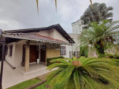 Casa Residencial para venda no Centro em Jaragua do Sul com 891m² por R$ 3.250.000,00