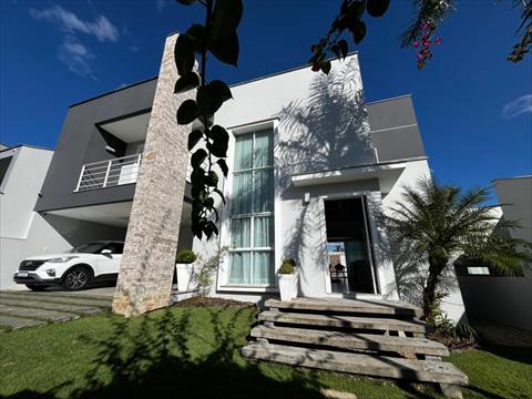 Casa Residencial para venda no Amizade em Jaragua do Sul com 0m² por R$ 0,00
