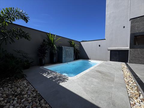 Casa Residencial para venda no Tres Rios do Norte em Jaragua do Sul com 0m² por R$ 0,00