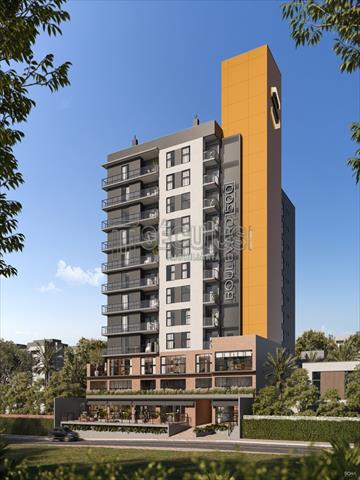 Apartamento para venda no Nova Brasilia em Jaragua do Sul com 0m² por R$ 1.056.000,00