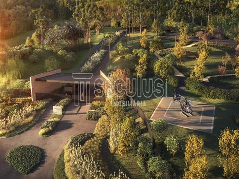 Chácara para venda no Centro em Campo Alegre com 3,000m² por R$ 1.716.250,56