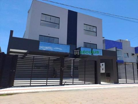 Apartamento para venda no Itajuba em Barra Velha com 60m² por R$ 359.000,00