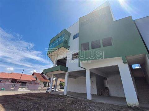 Sala Comercial para locacao no Rau em Jaragua do Sul com 0m² por R$ 5.333,33