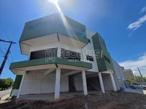 Sala Comercial para locacao no Rau em Jaragua do Sul com 0m² por R$ 5.333,33