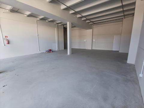Sala Comercial para locacao no Vila Nova em Jaragua do Sul com 0m² por R$ 2.222,22