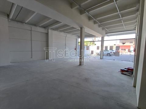 Sala Comercial para locacao no Vila Nova em Jaragua do Sul com 0m² por R$ 2.222,22