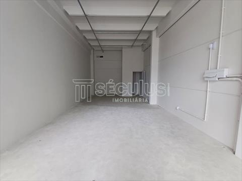 Sala Comercial para locacao no Vila Nova em Jaragua do Sul com 0m² por R$ 2.222,22