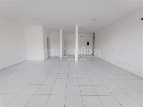 Sala Comercial para locacao no Centro em Jaragua do Sul com 0m² por R$ 2.000,00