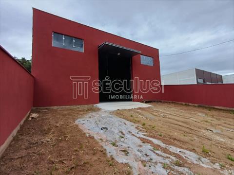 Galpão Comercial para locacao no Nereu Ramos em Jaragua do Sul com 0m² por R$ 7.111,11