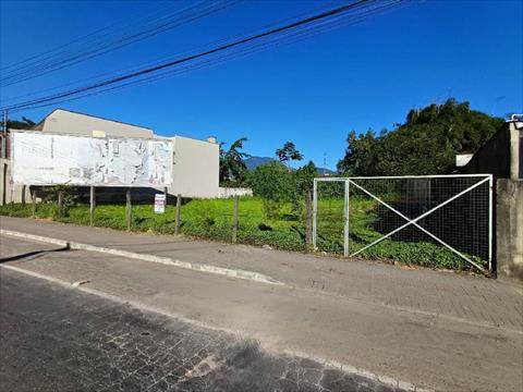Terreno para locacao no Czerniewicz em Jaragua do Sul com 0m² por R$ 2.777,77