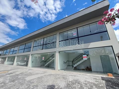 Sala Comercial para locacao no Centro em Jaragua do Sul com 0m² por R$ 3.888,88