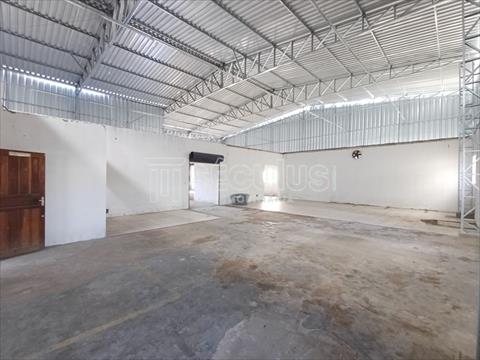 Galpão Comercial para locacao no Ilha da Figueira em Jaragua do Sul com 0m² por R$ 10.000,00