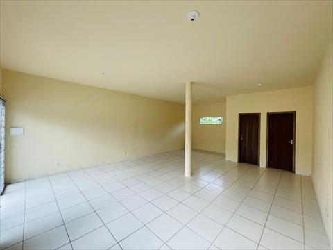 Sala Comercial para locacao no Rio da Luz em Jaragua do Sul com 53m² por R$ 1.666,66