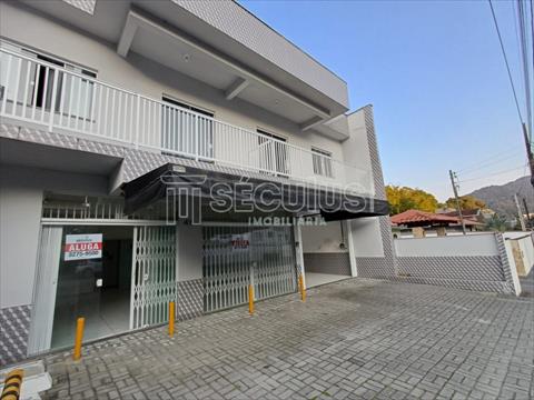 Sala Comercial para locacao no Jaragua Esquerdo em Jaragua do Sul com 0m² por R$ 3.333,33