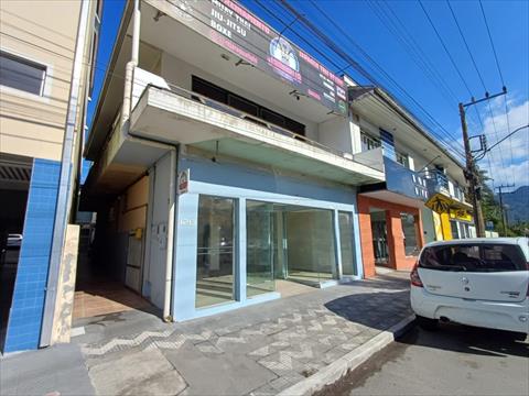 Sala Comercial para locacao no Barra do Rio Cerro em Jaragua do Sul com 0m² por R$ 5.000,00