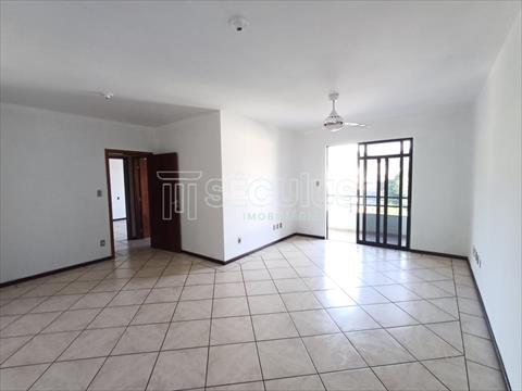 Apartamento para locacao no Jaragua Esquerdo em Jaragua do Sul com 0m² por R$ 2.777,77