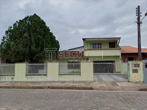 Casa Residencial para venda no Agua Verde em Jaragua do Sul com 336m² por R$ 500.000,00
