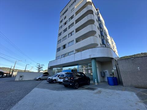 Sala Comercial para locacao no Vieira em Jaragua do Sul com 53m² por R$ 1.277,77