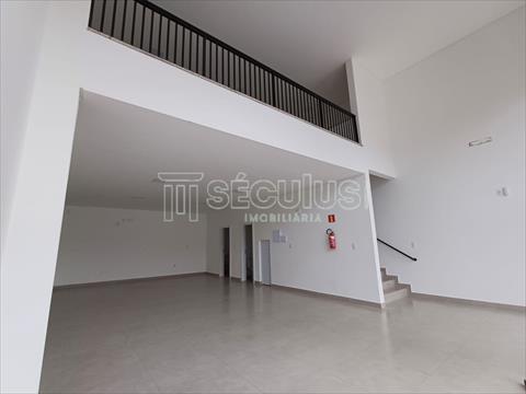 Sala Comercial para locacao no Amizade em Jaragua do Sul com 0m² por R$ 5.111,11