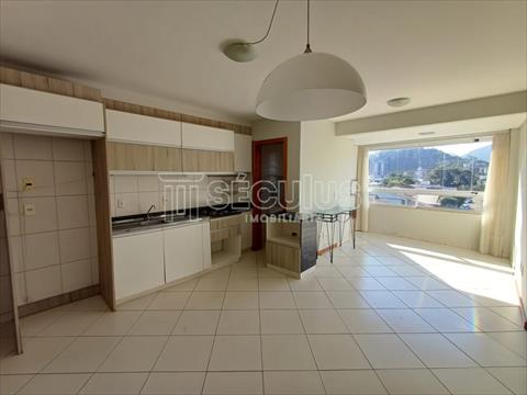 Apartamento para locacao no Vila Nova em Jaragua do Sul com 0m² por R$ 2.666,66