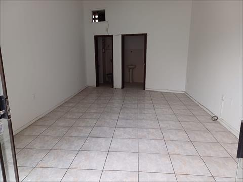 Sala Comercial para locacao no Centro em Jaragua do Sul com 32m² por R$ 1.500,00