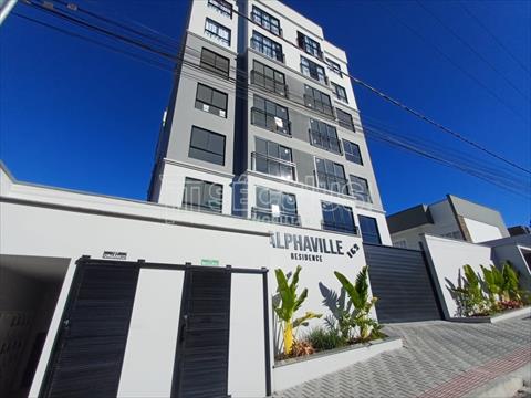 Apartamento para venda no Jaragua Esquerdo em Jaragua do Sul com 123m² por R$ 635.000,00