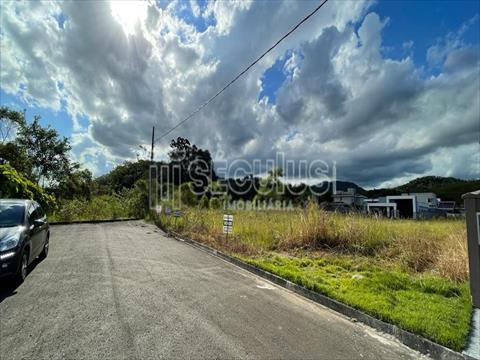 Terreno para venda no Tres Rios do Norte em Jaragua do Sul com 335m² por R$ 320.000,00