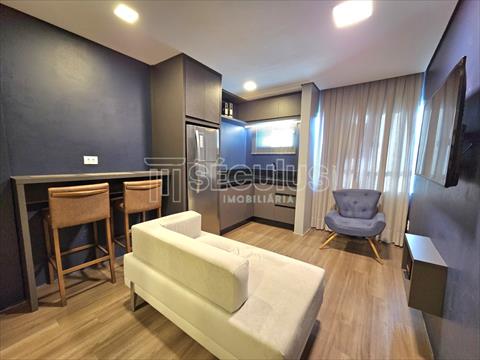 Apartamento para venda no Centro em Jaragua do Sul com 0m² por R$ 350.000,00