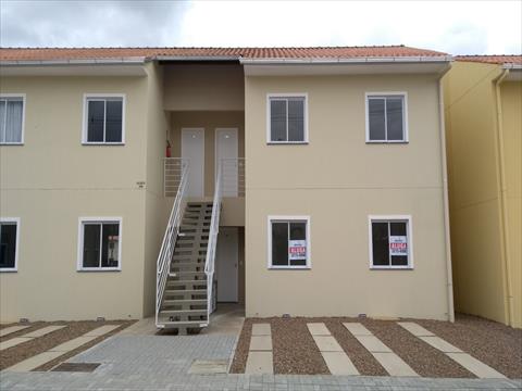 Apartamento para venda no Nereu Ramos em Jaragua do Sul com 49m² por R$ 250.000,00