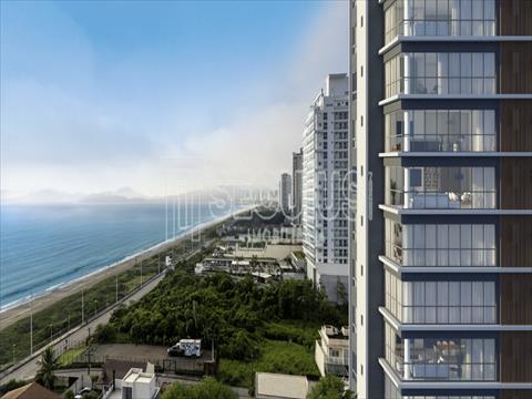 Apartamento para venda no Itacolomi em Balneário Piçarras com 236m² por R$ 1.971.300,00