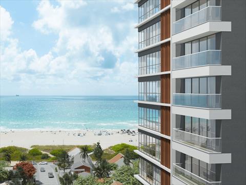 Apartamento para venda no Itacolomi em Balneario Picarras com 162m² por R$ 1.924.400,00