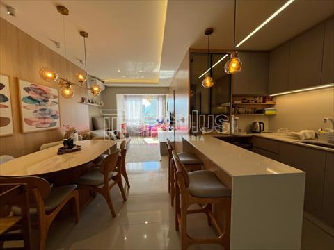 Apartamento para venda no Vila Nova em Jaragua do Sul com 0m² por R$ 699.000,00