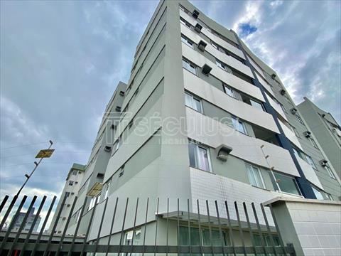 Apartamento para venda no Vila Baependi em Jaragua do Sul com 114m² por R$ 450.000,00