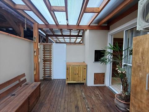 Apartamento para venda no Nereu Ramos em Jaragua do Sul com 49m² por R$ 270.000,00
