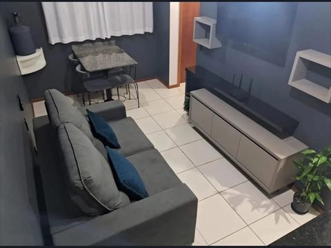 Apartamento para venda no Joao Pessoa em Jaragua do Sul com 40m² por R$ 260.000,00