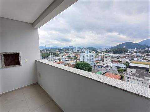 Apartamento para venda no Vila Nova em Jaragua do Sul com 0m² por R$ 550.000,00