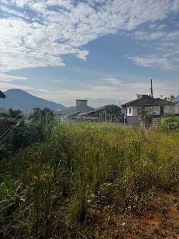 Terreno para venda no Agua Verde em Jaragua do Sul com 371m² por R$ 350.000,00